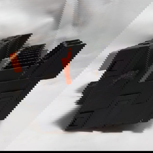 Caixa De Fusível Vw Gol G3 1.0 2000