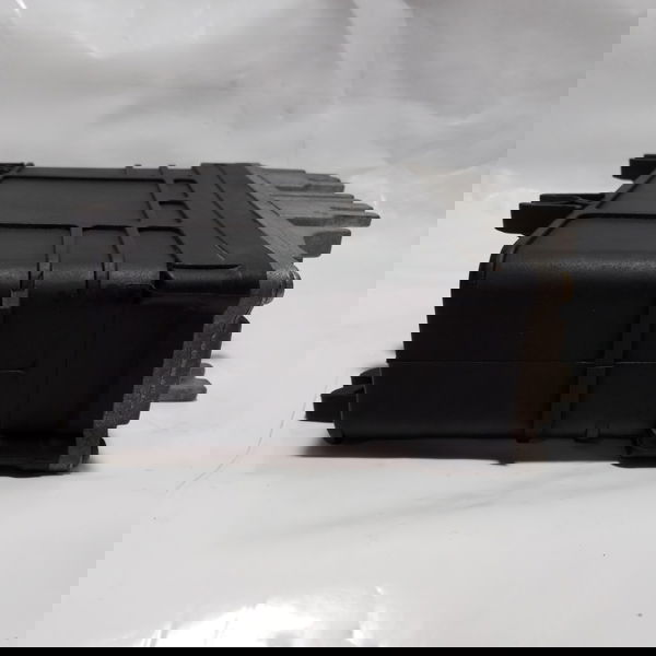 Módulo Injeção Vw Gol G3 1.0 2000 Iaw1avi70bi