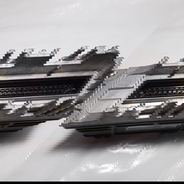 Módulo Injeção Vw Gol G3 1.0 2000 Iaw1avi70bi