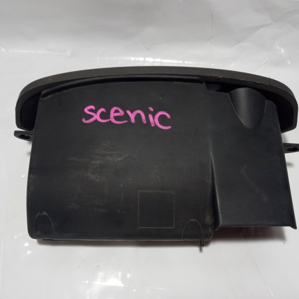 Cinzeiro Acendedor Renault Scenic 2005