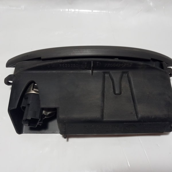 Cinzeiro Acendedor Renault Scenic 2005