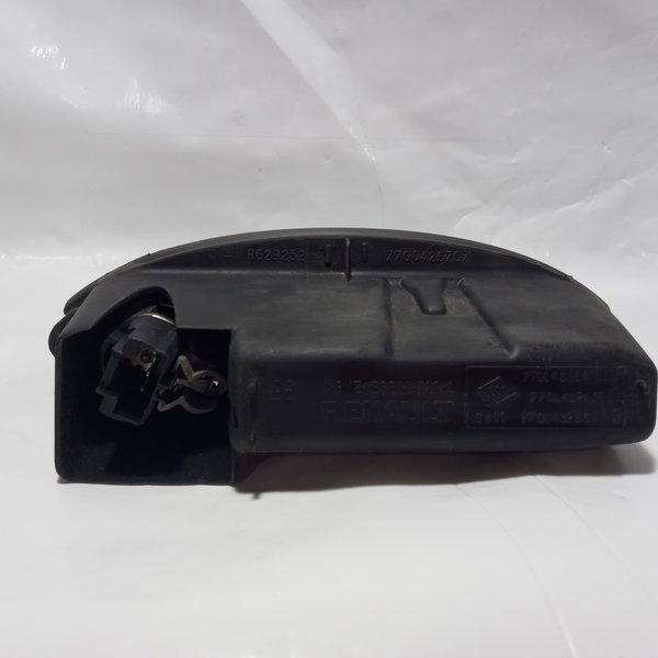 Cinzeiro Acendedor Renault Scenic 2005