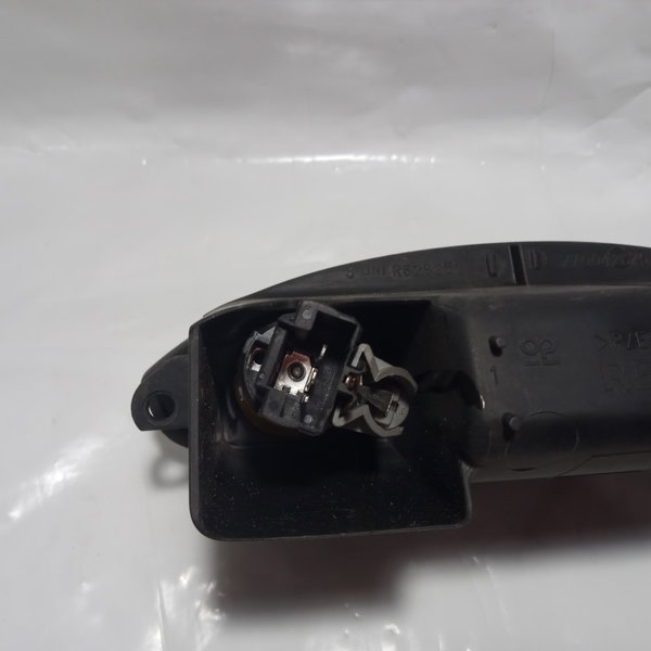 Cinzeiro Acendedor Renault Scenic 2005