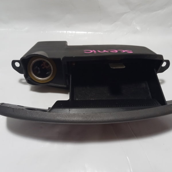 Cinzeiro Acendedor Renault Scenic 2005