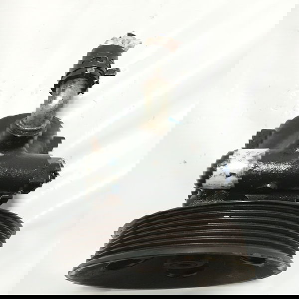 Bomba De Direção Hidráulica Gm Astra 2007 Usado