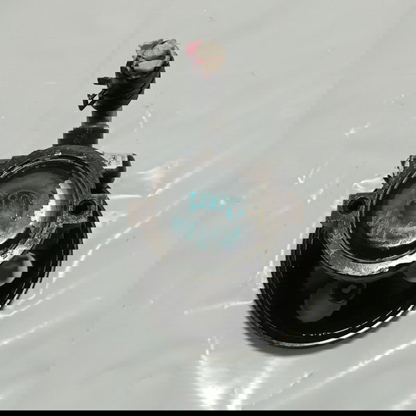 Bomba De Direção Hidráulica Gm Astra 2007 Usado