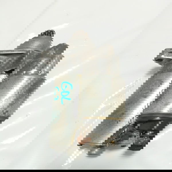 Motor Arranque Vw Gol G3 1.0 8v 2000