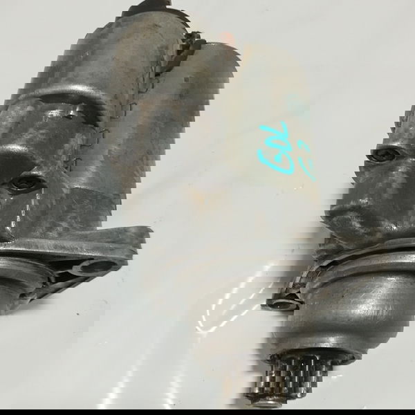 Motor Arranque Vw Gol G3 1.0 8v 2000