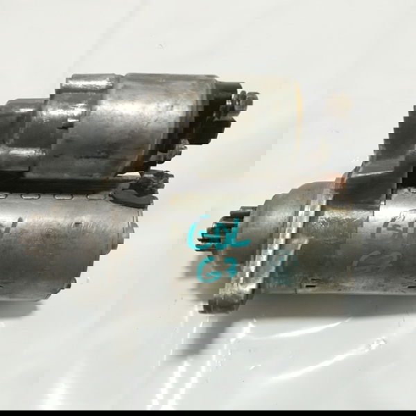 Motor Arranque Vw Gol G3 1.0 8v 2000