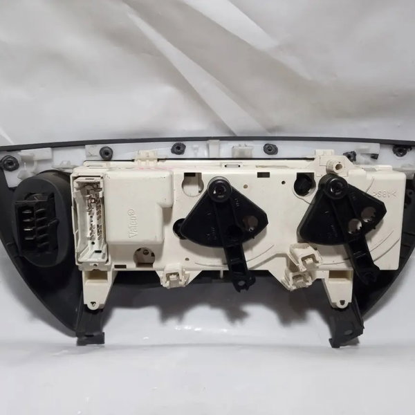 Comando Ar Condicionado Renault Scenic 2005