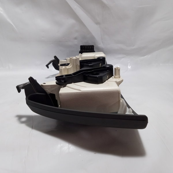 Comando Ar Condicionado Renault Scenic 2005