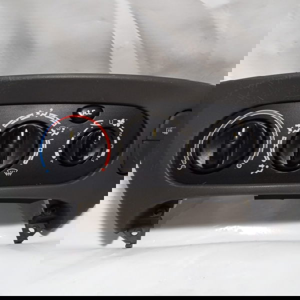 Comando Ar Condicionado Renault Scenic 2005