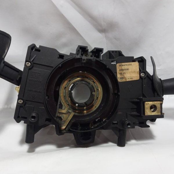 Chave De Seta Renault Scenic 2005