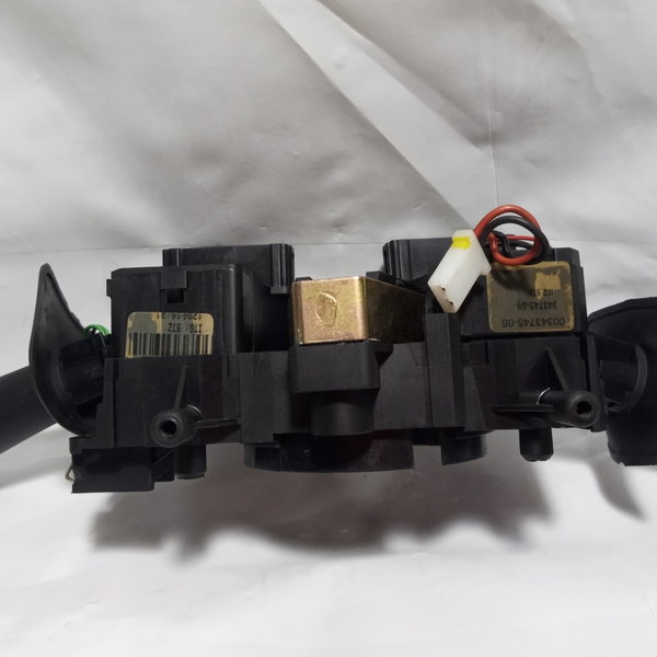 Chave De Seta Renault Scenic 2005