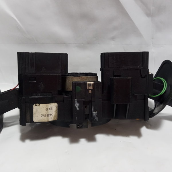 Chave De Seta Renault Scenic 2005