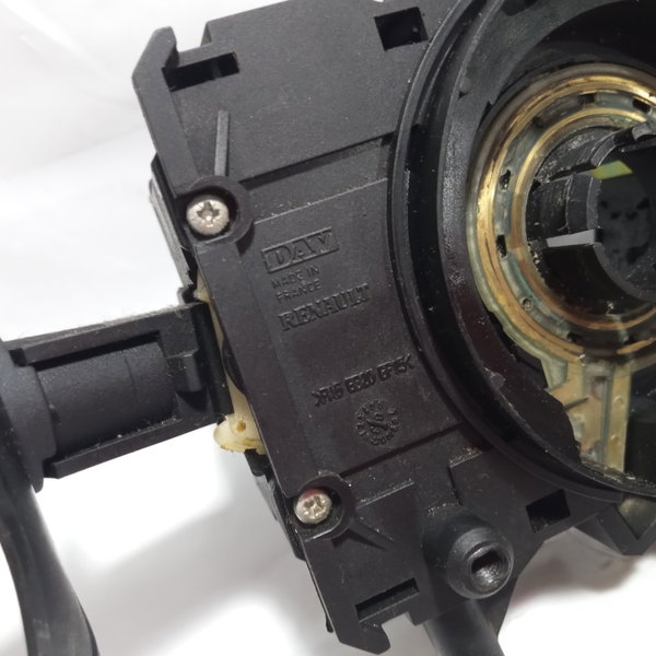 Chave De Seta Renault Scenic 2005