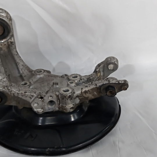 Montante Roda Traseira Lado Esquerdo Honda Civic 2008