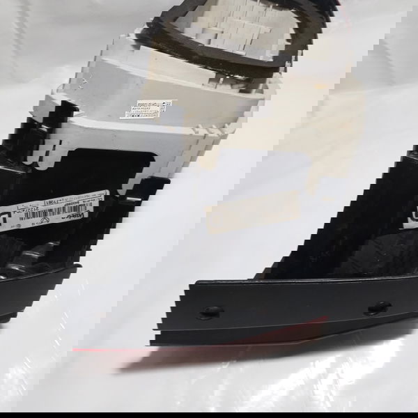 Lanterna Lado Direito Vw Voyage 2017 Direito Vermelho