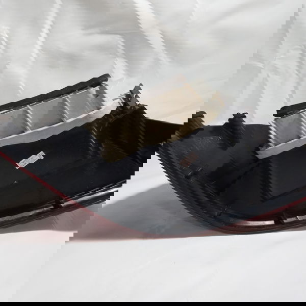 Lanterna Lado Direito Vw Voyage 2017 Direito Vermelho