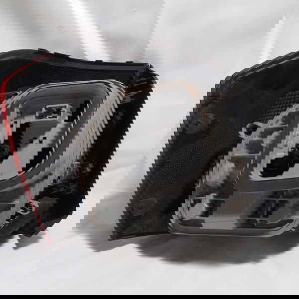 Lanterna Traseira Direita Vw Gol G7 2017