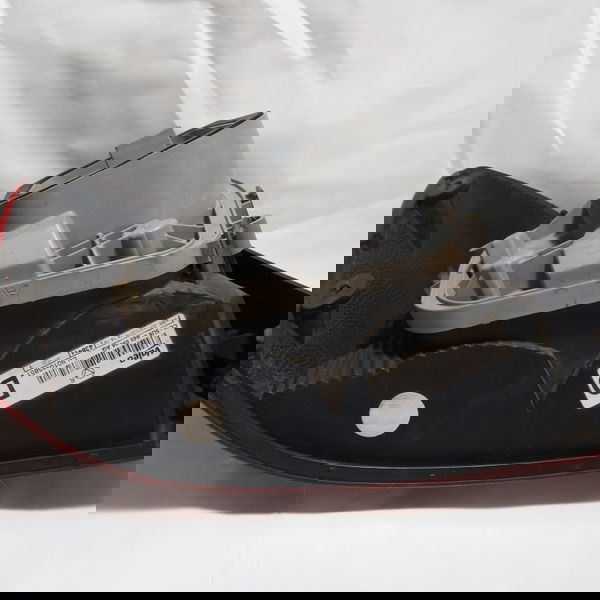 Lanterna Traseira Direita Vw Gol G7 2017