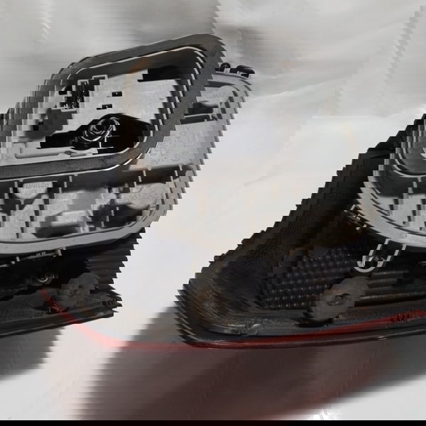 Lanterna Traseira Direita Vw Gol G7 2017