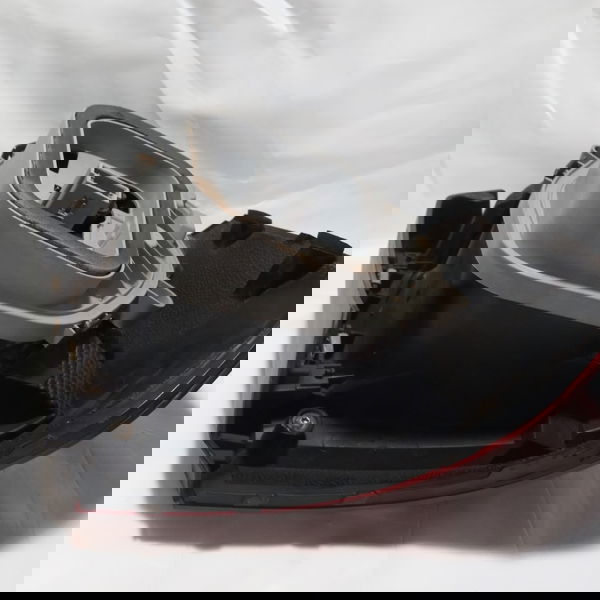 Lanterna Traseira Direita Vw Gol G7 2017