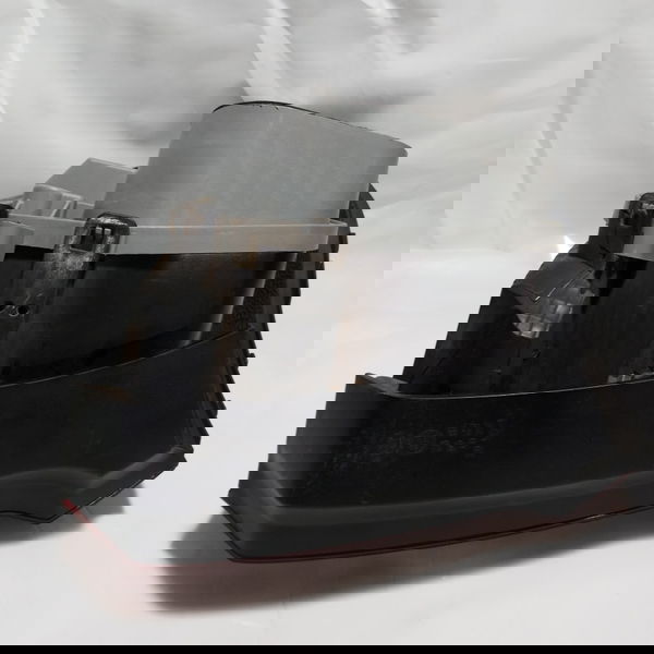 Lanterna Traseira Direita Vw Gol G7 2017