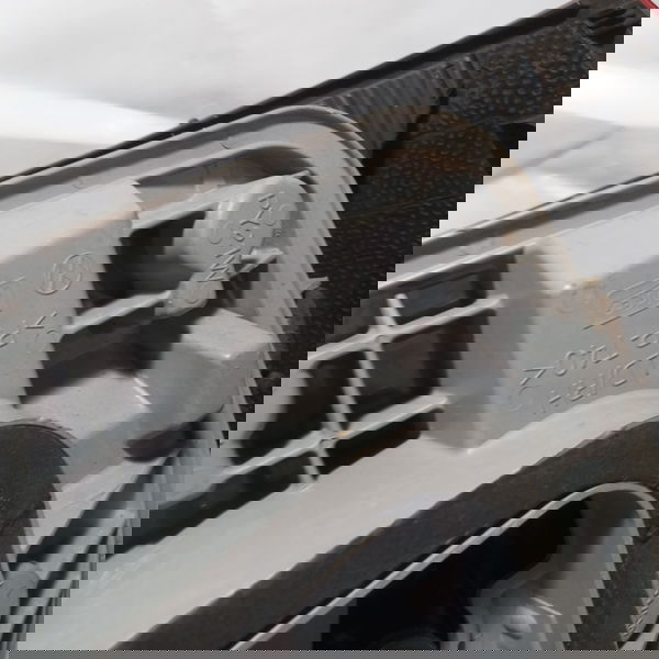 Lanterna Traseira Direita Vw Gol G7 2017