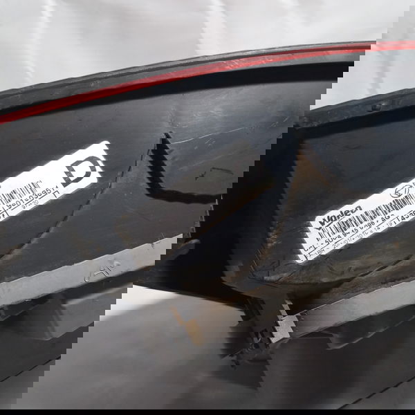 Lanterna Traseira Direita Vw Gol G7 2017