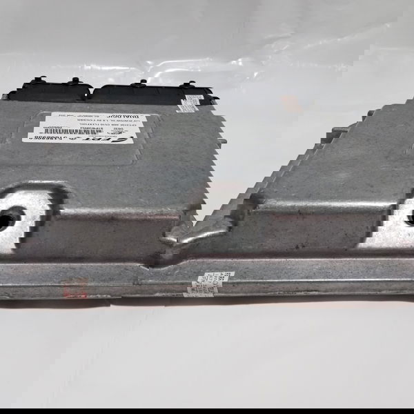 Módulo Câmbio Fiat Siena 1.8 2010 Hlx Motor Gm 51868958