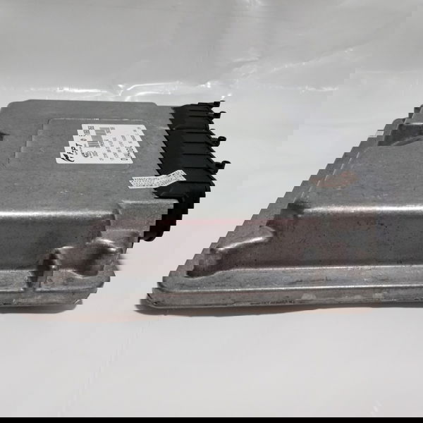 Módulo Câmbio Fiat Siena 1.8 2010 Hlx Motor Gm 51868958