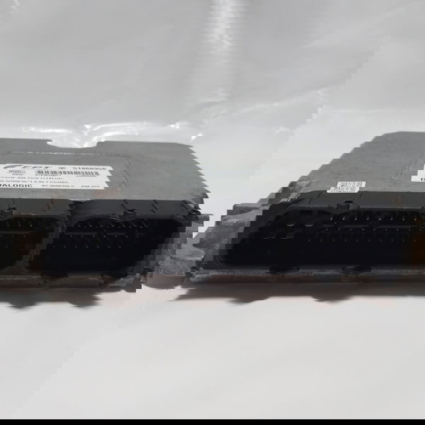 Módulo Câmbio Fiat Siena 1.8 2010 Hlx Motor Gm 51868958