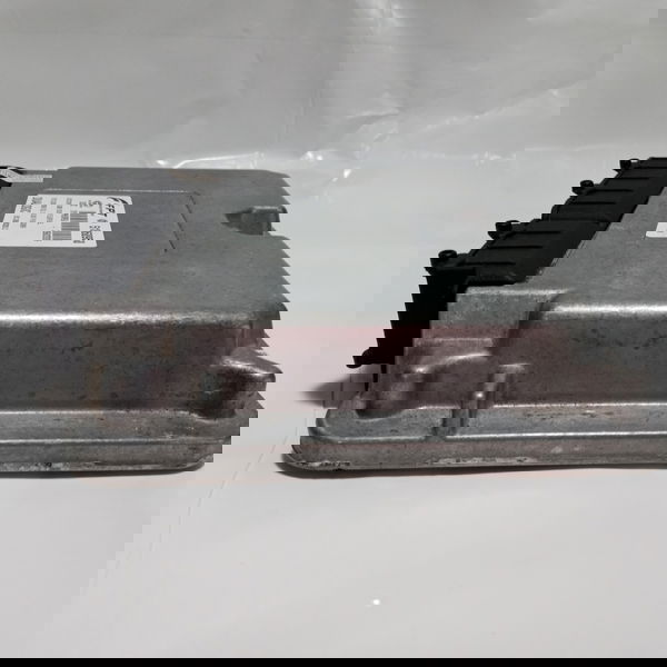 Módulo Câmbio Fiat Siena 1.8 2010 Hlx Motor Gm 51868958