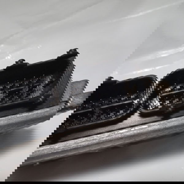 Módulo Câmbio Fiat Siena 1.8 2010 Hlx Motor Gm 51868958