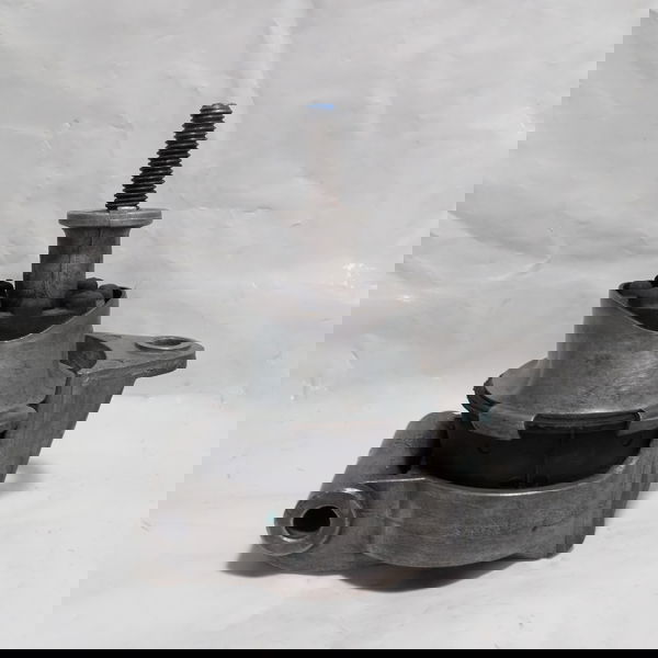 Suporte Coxim Câmbio Gm Astra 2.0 2008