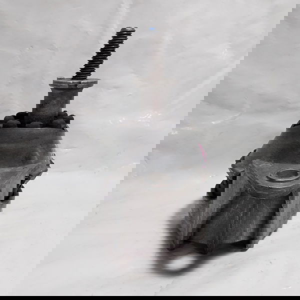 Suporte Coxim Câmbio Gm Astra 2.0 2008