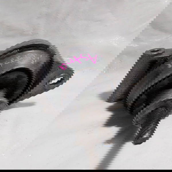 Suporte Coxim Câmbio Gm Astra 2.0 2008