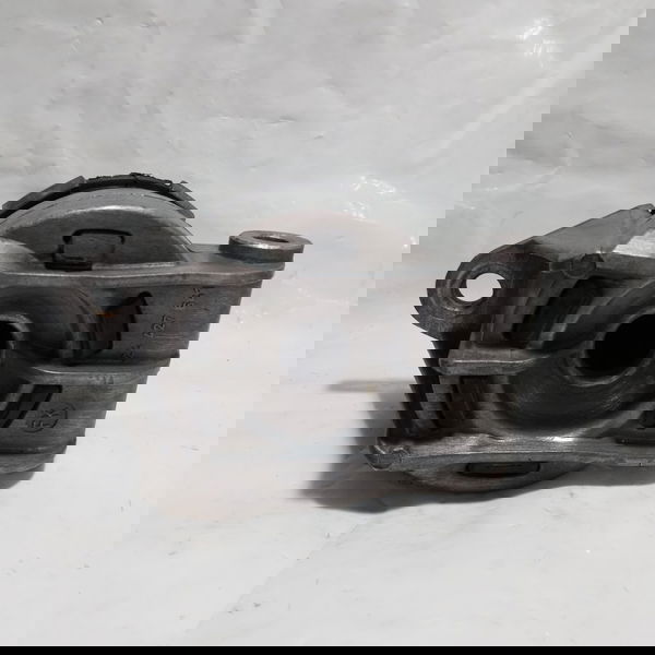 Suporte Coxim Câmbio Gm Astra 2.0 2008