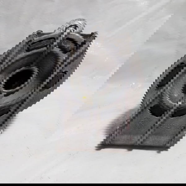 Suporte Coxim Câmbio Gm Astra 2.0 2008