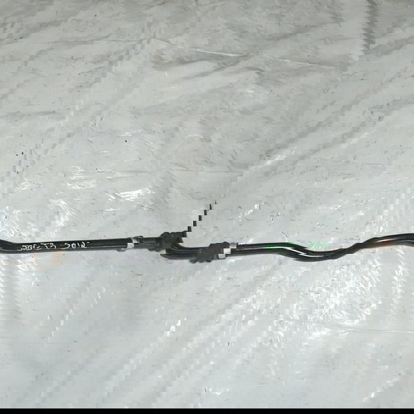 Barra Estabilizadora Dianteira Jac J3 1.4 2012