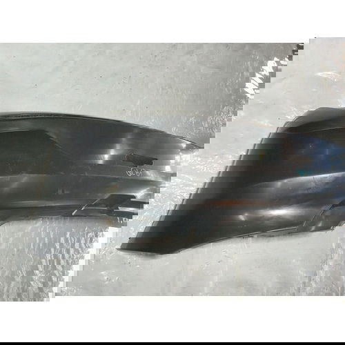 Parachoque Traseiro Volkswagen Gol G7 2017