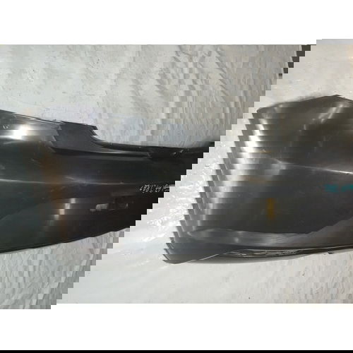 Parachoque Traseiro Volkswagen Gol G7 2017