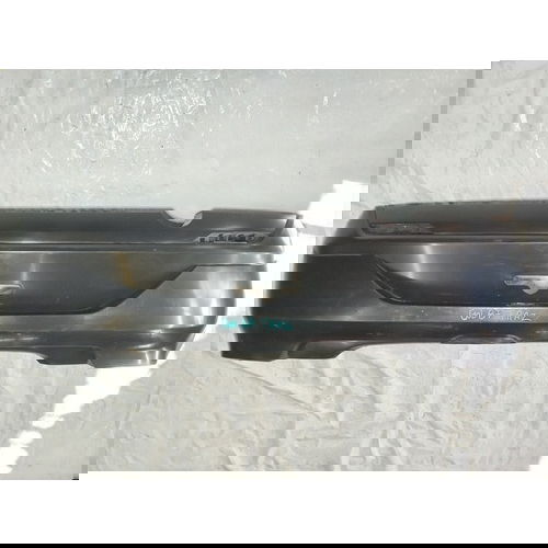 Parachoque Traseiro Volkswagen Gol G7 2017