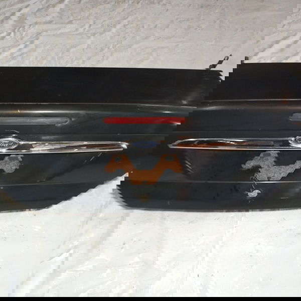 Tampa Traseira Ford Focus Sedan 2006