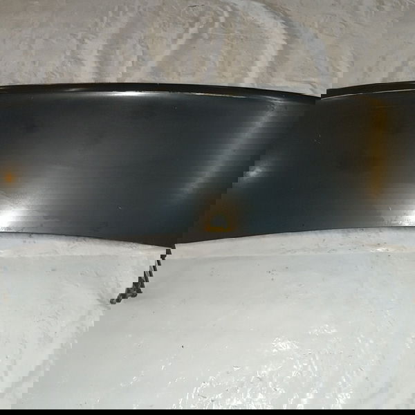 Tampa Traseira Ford Focus Sedan 2006