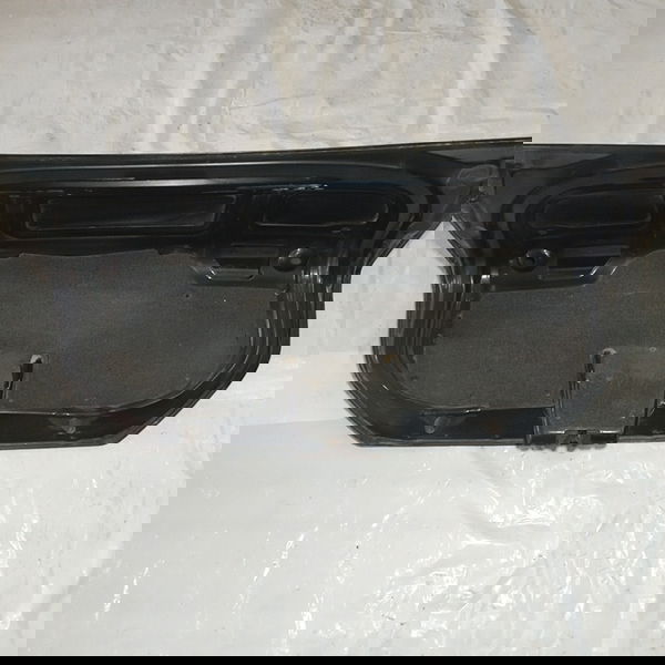 Tampa Traseira Ford Focus Sedan 2006