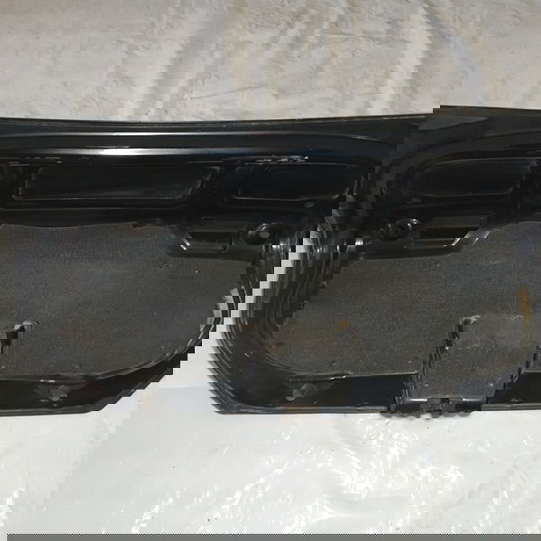 Tampa Traseira Ford Focus Sedan 2006