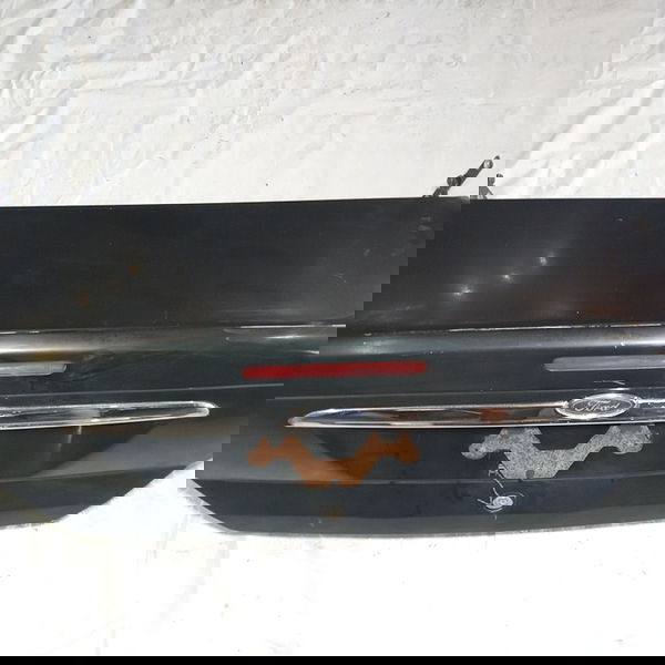 Tampa Traseira Ford Focus Sedan 2006