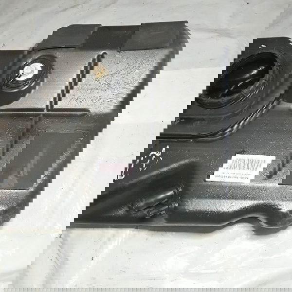 Tanque De Combustível Gasolina Ford Ecosport 2006